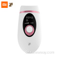 Xiaomi Inface ZH-01D IPL-Haarentfernung Schmerzloser Epilierer